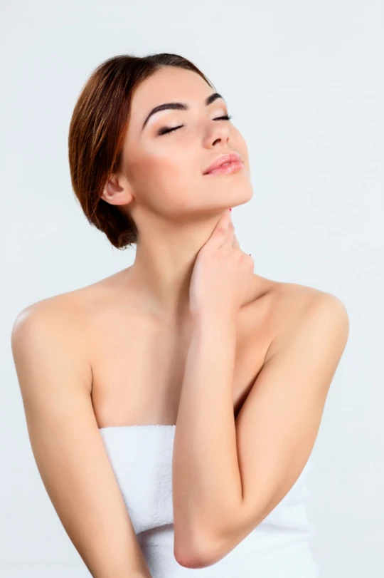Youthful Skin